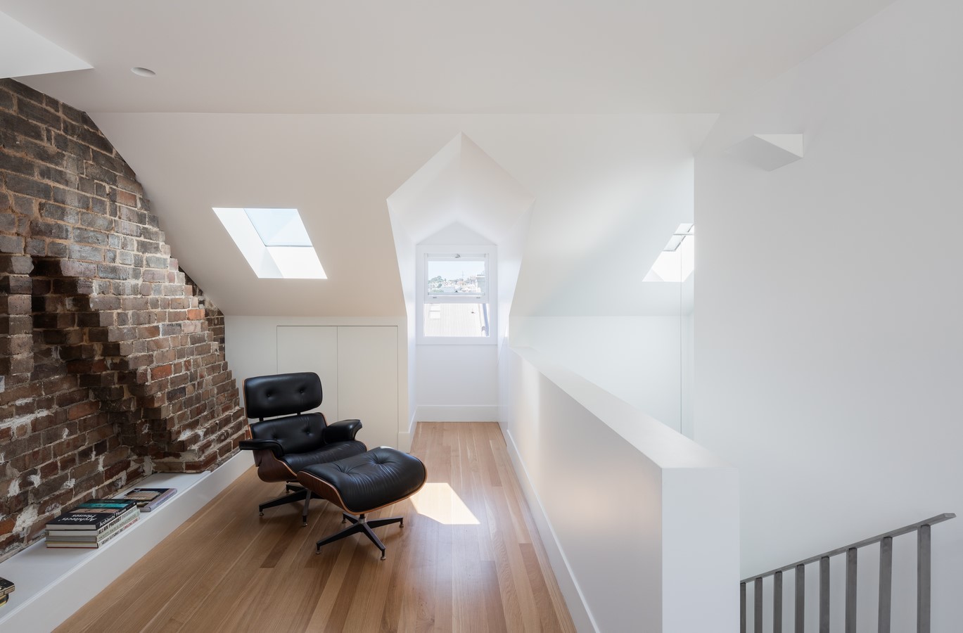 House of Green Gables by Anton Kouzmin Architecture - Sheet6