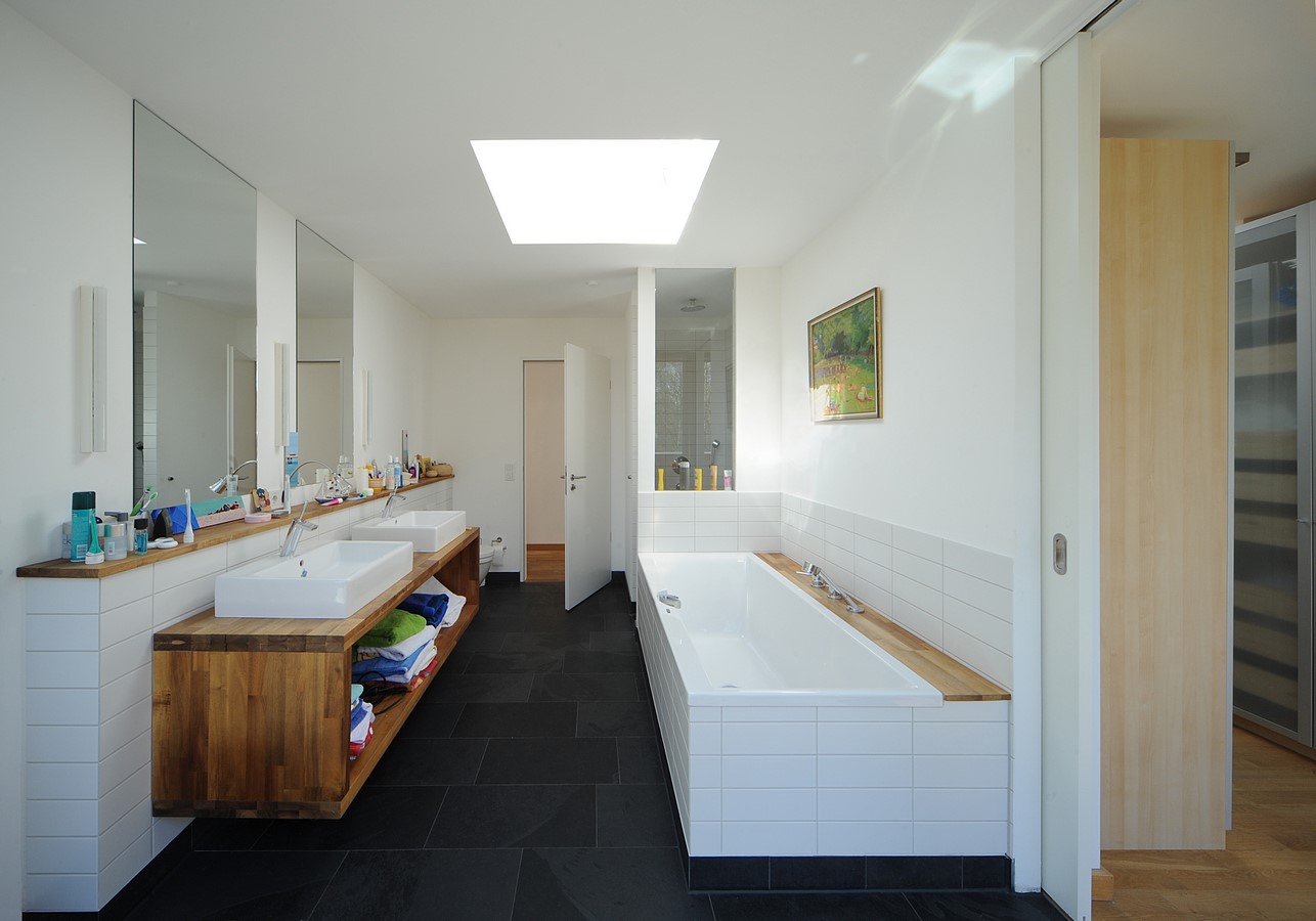 Double Cube House by Carlos Zwick Architekten BDA - Sheet2