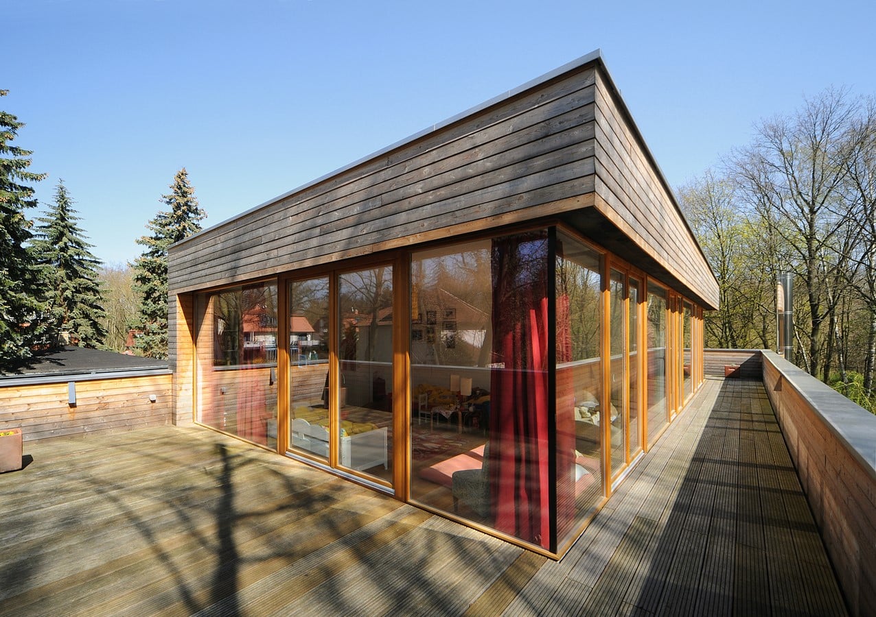 Double Cube House by Carlos Zwick Architekten BDA - Sheet5