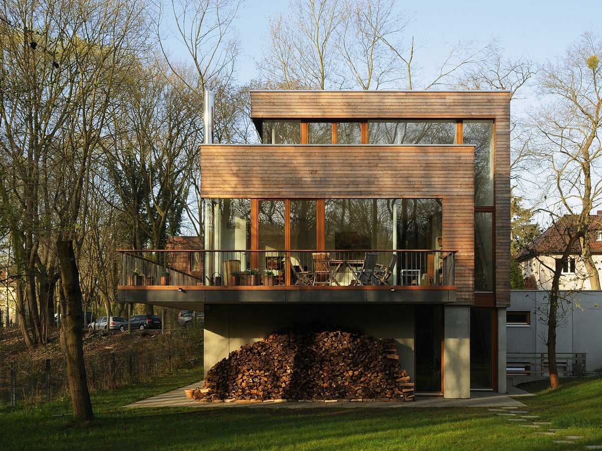 Double Cube House by Carlos Zwick Architekten BDA - Sheet6