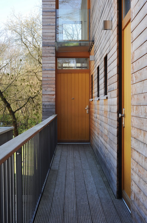 Double Cube House by Carlos Zwick Architekten BDA - Sheet8
