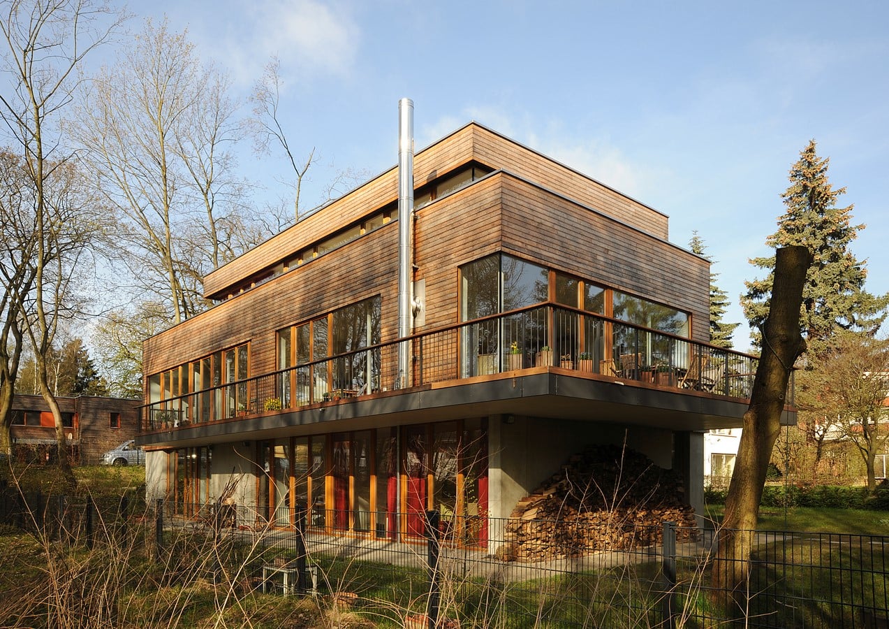 Double Cube House by Carlos Zwick Architekten BDA - Sheet9