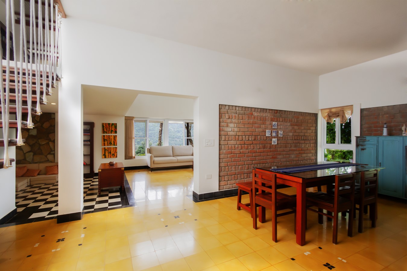 Malenadu Mane by Int-Hab architecture+design Studio - Sheet2