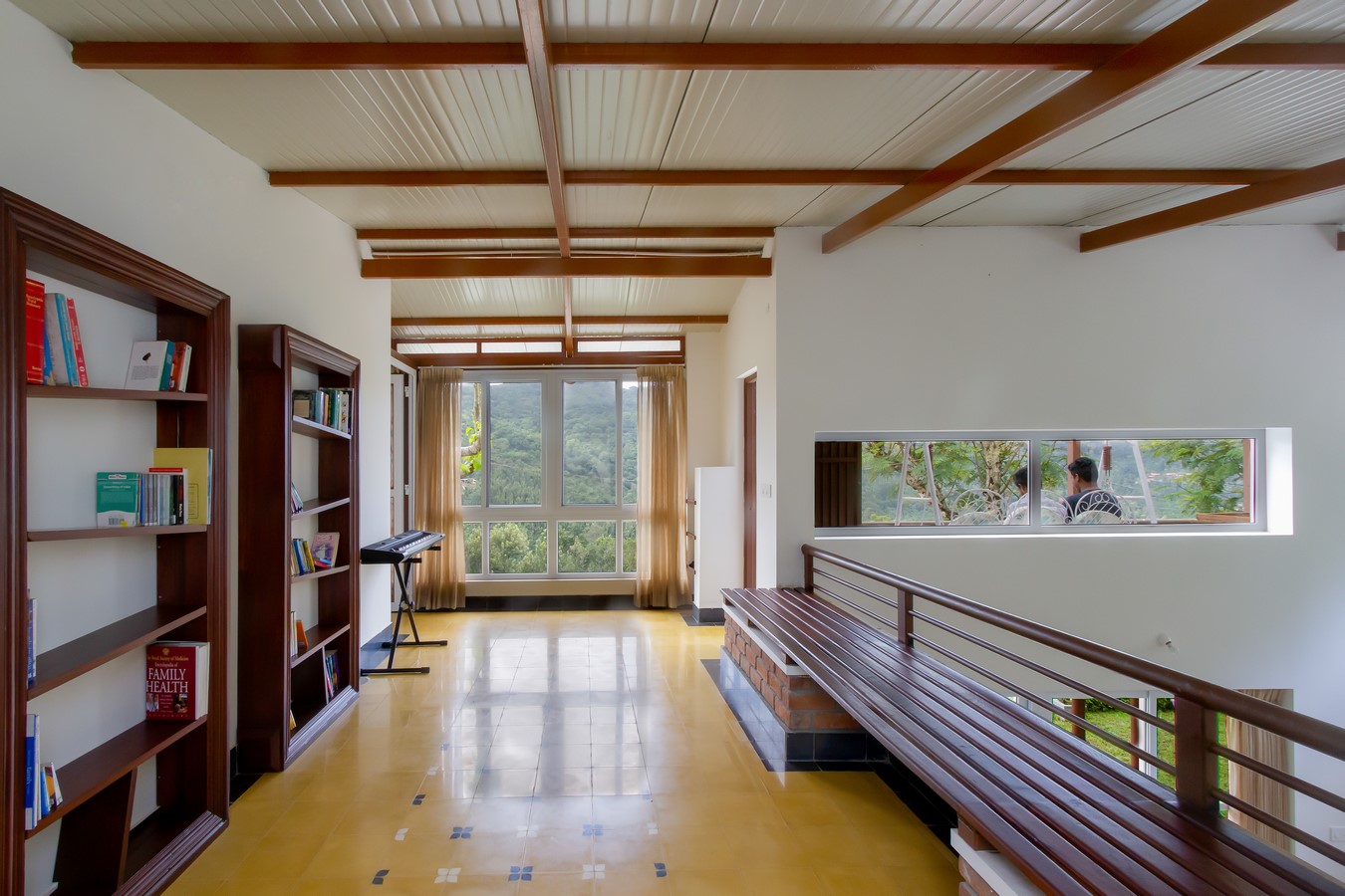 Malenadu Mane by Int-Hab architecture+design Studio - Sheet3