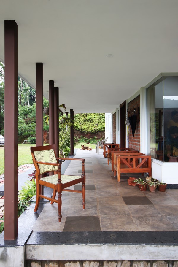 Malenadu Mane by Int-Hab architecture+design Studio - Sheet7