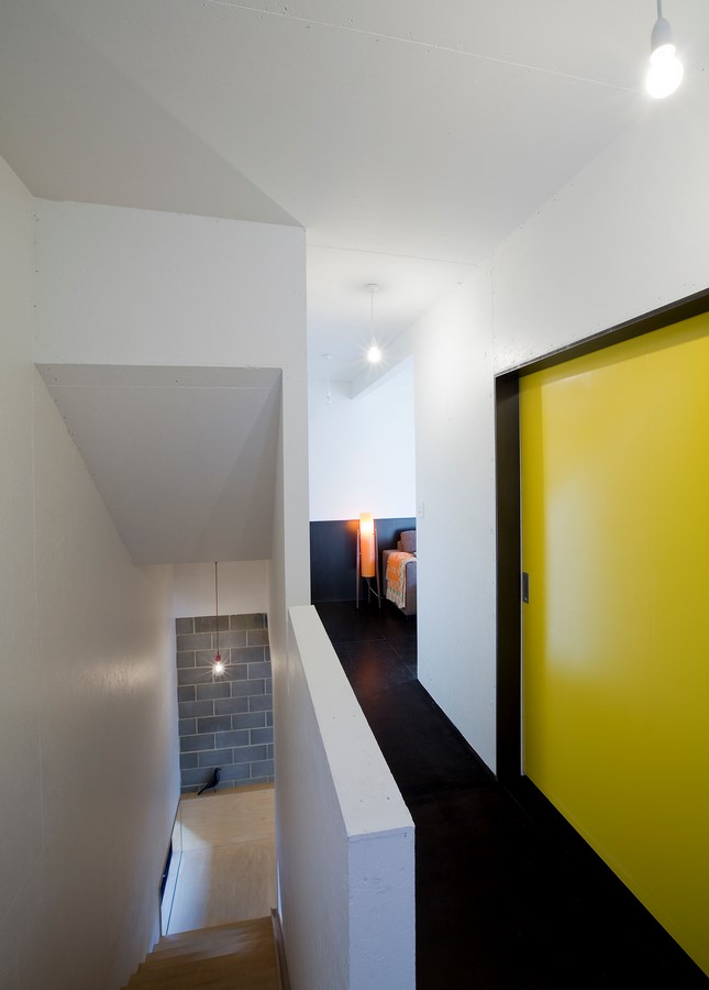 White Street House by Philip Stejskal Architecture - Sheet5