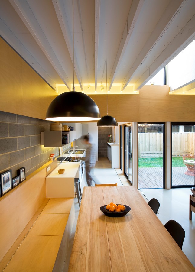 White Street House by Philip Stejskal Architecture - Sheet6