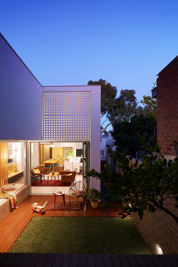 South Terrace Alterations + Additions 2 by Philip - Sheet12
