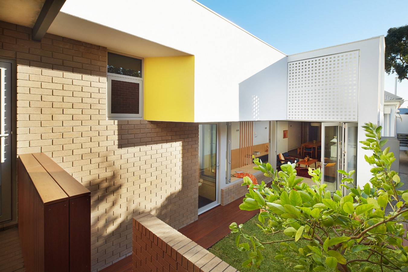 South Terrace Alterations + Additions 2 by Philip - Sheet6