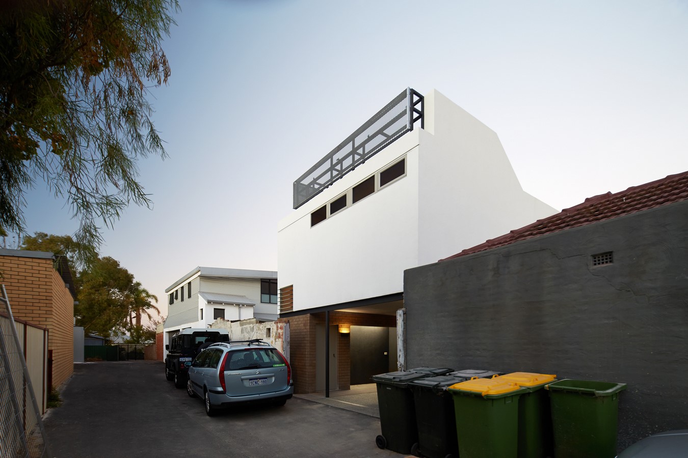 South Terrace Alterations + Additions 2 by Philip - Sheet9