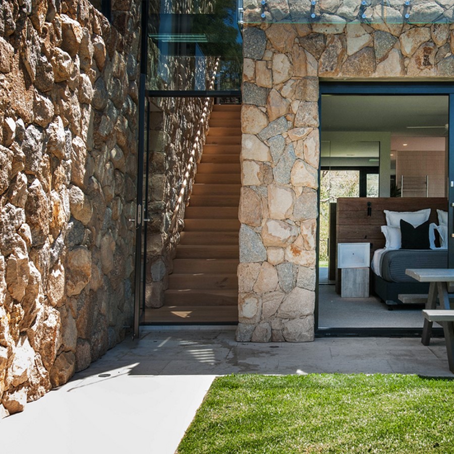 North Warrandyte by Alexandra Buchanan Architecture - Sheet10