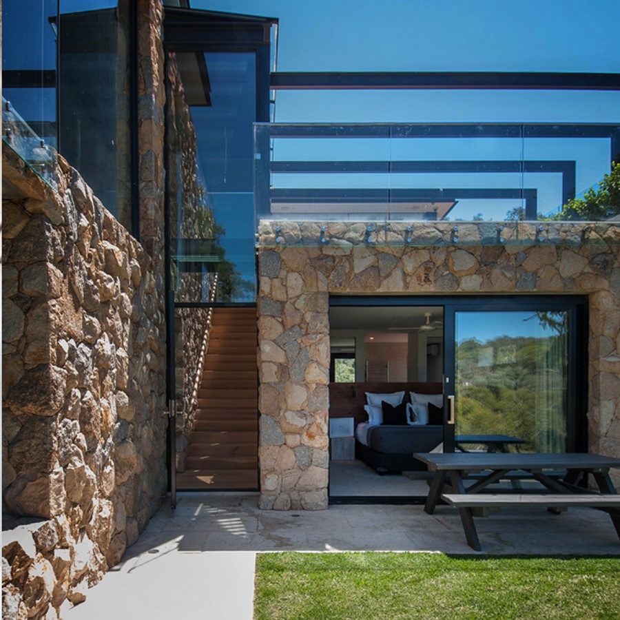 North Warrandyte by Alexandra Buchanan Architecture - Sheet11