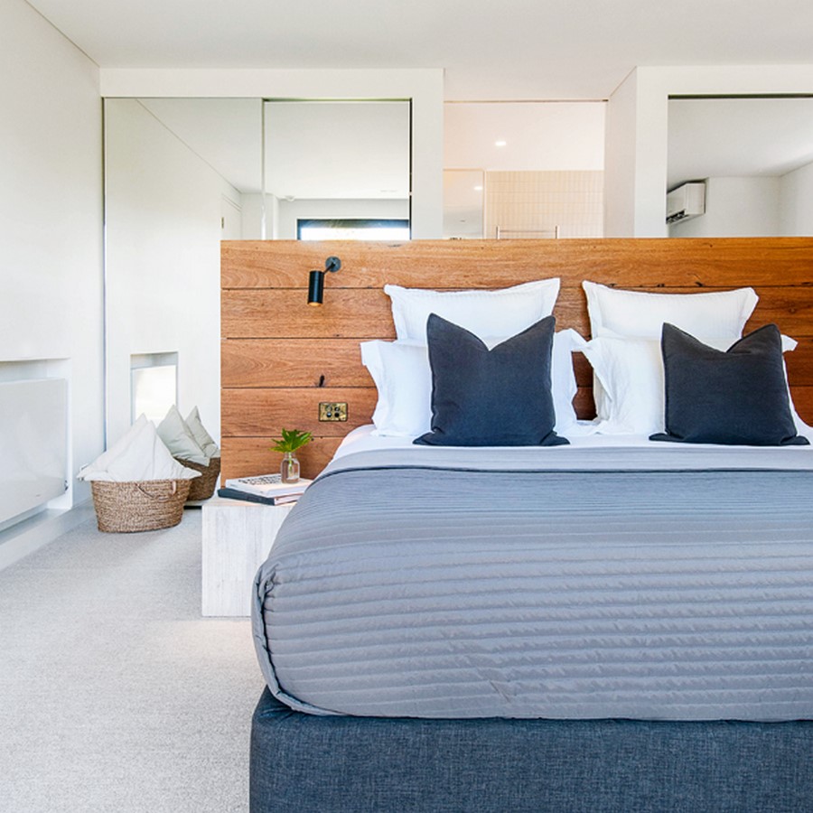 North Warrandyte by Alexandra Buchanan Architecture - Sheet12