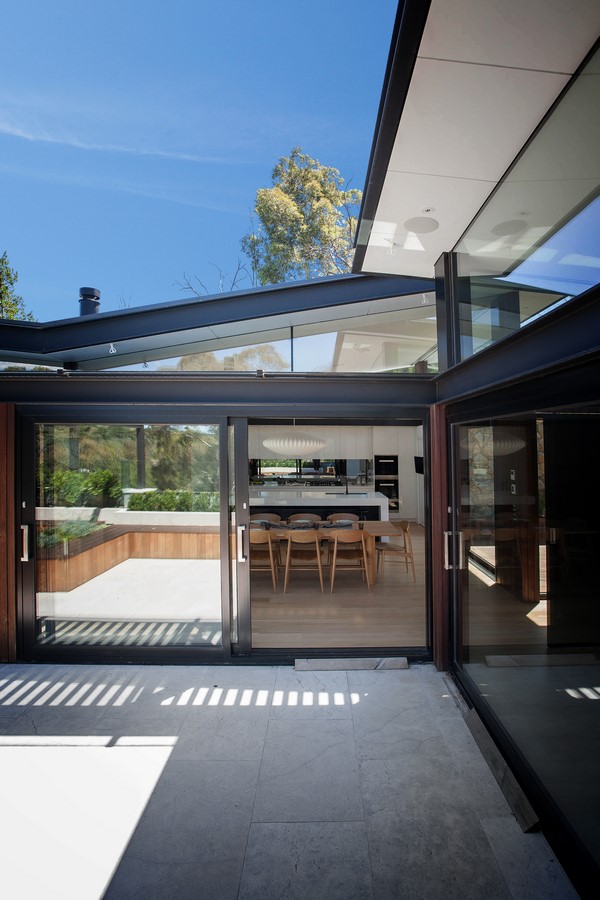 North Warrandyte by Alexandra Buchanan Architecture - Sheet13