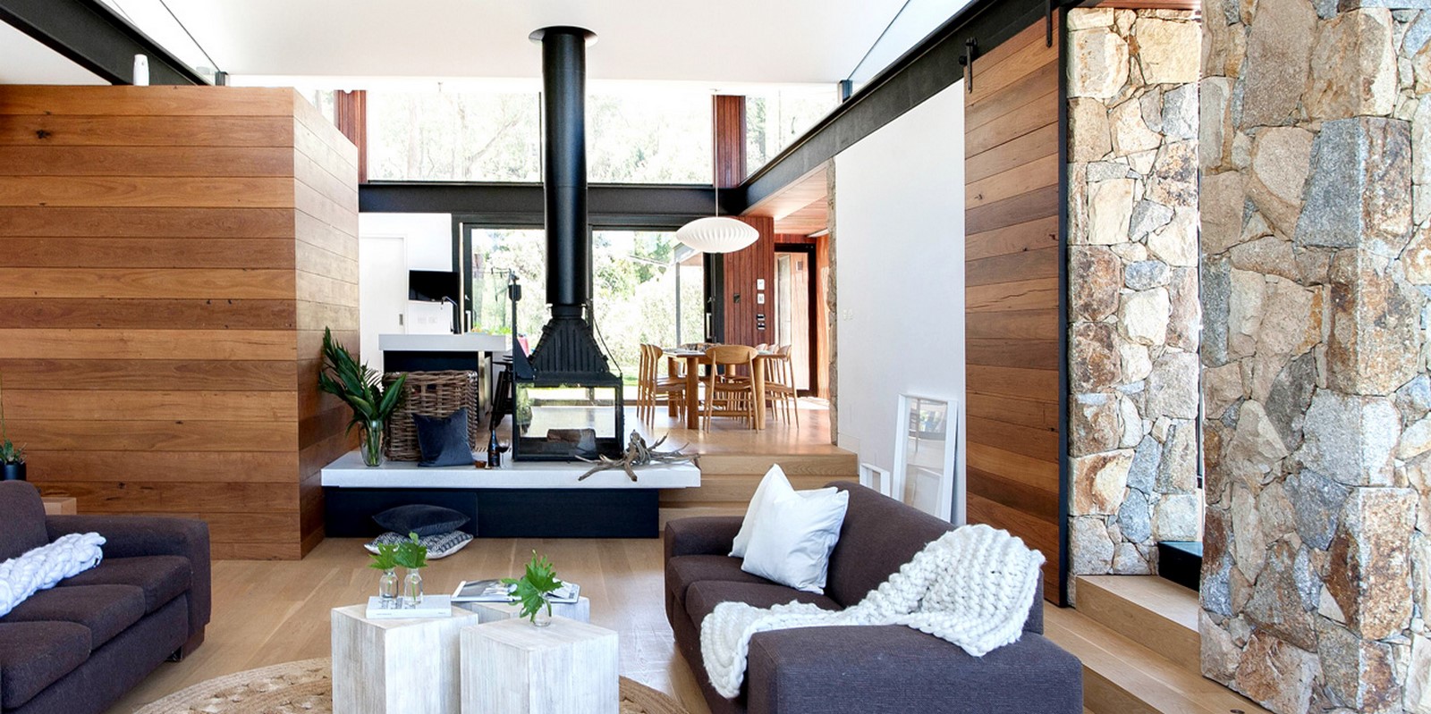 North Warrandyte by Alexandra Buchanan Architecture - Sheet14