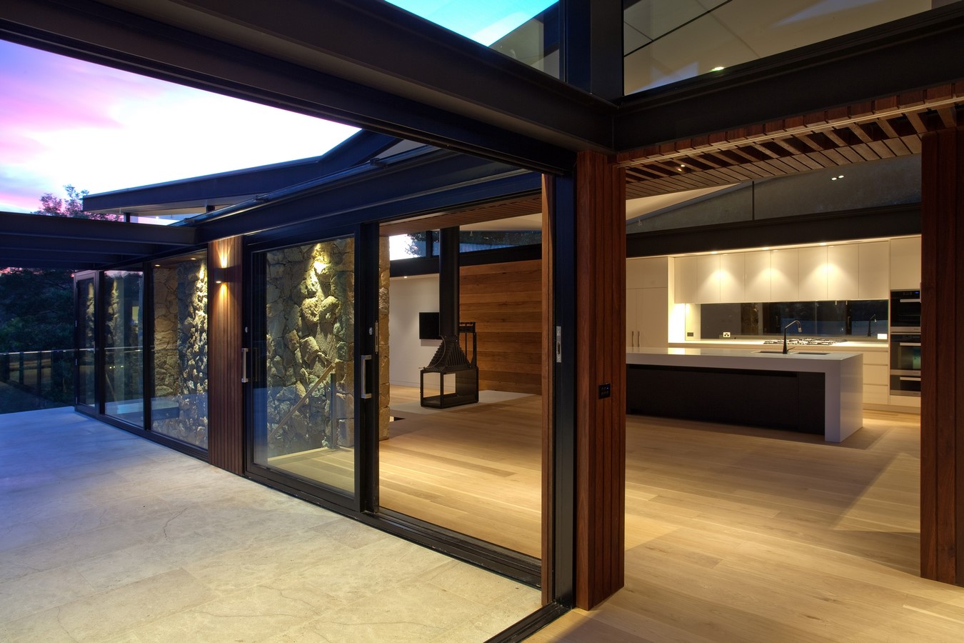 North Warrandyte by Alexandra Buchanan Architecture - Sheet3