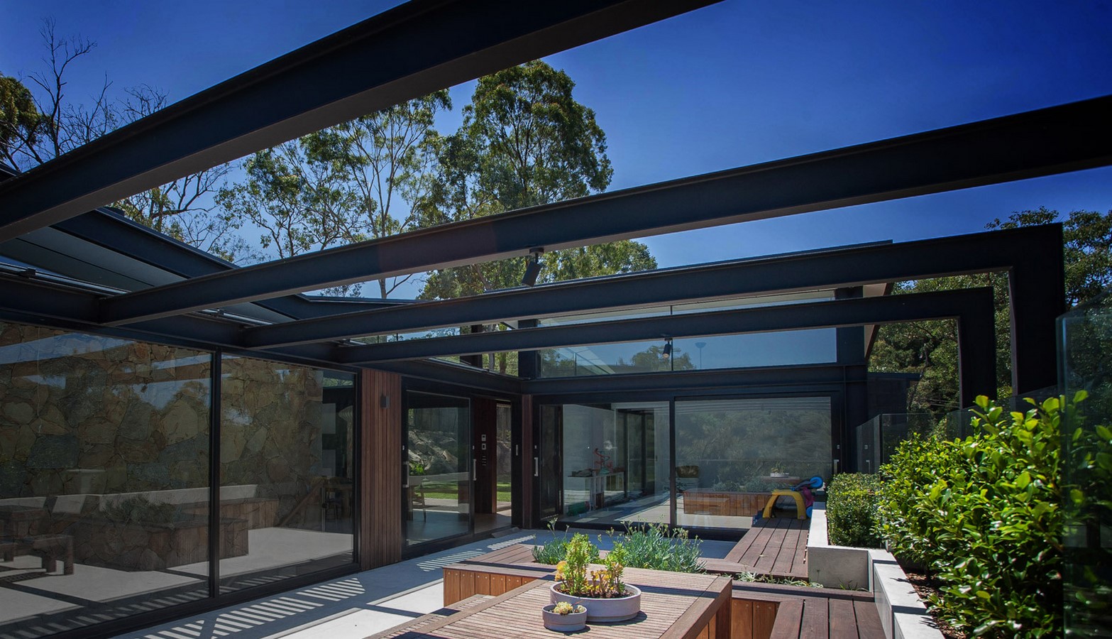 North Warrandyte by Alexandra Buchanan Architecture - Sheet5