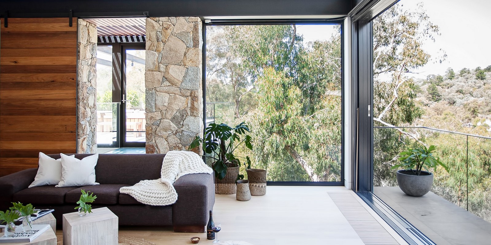 North Warrandyte by Alexandra Buchanan Architecture - Sheet6