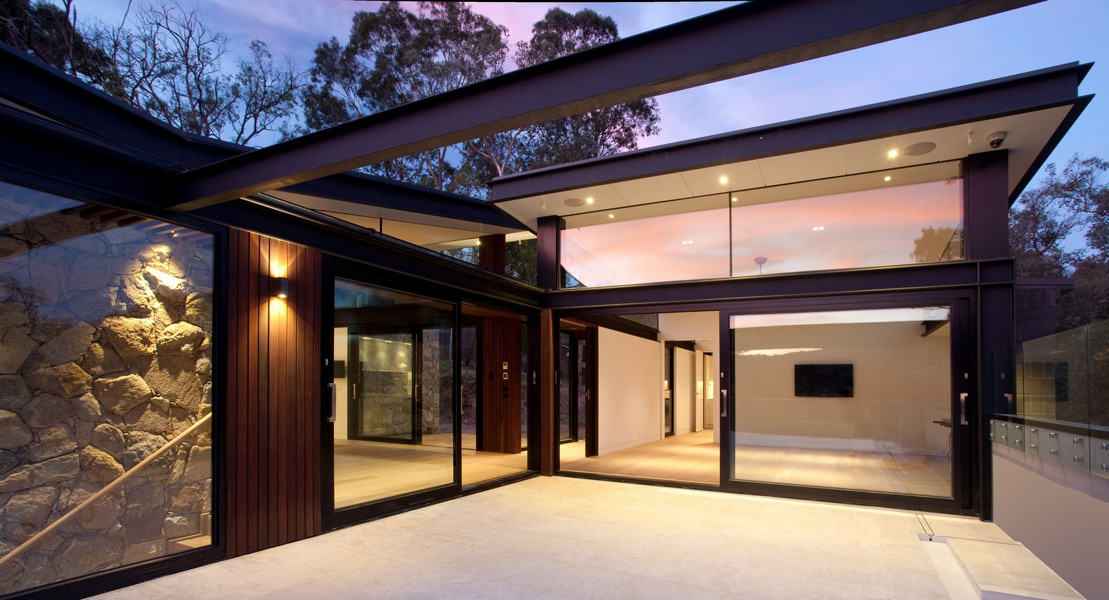 North Warrandyte by Alexandra Buchanan Architecture - Sheet8