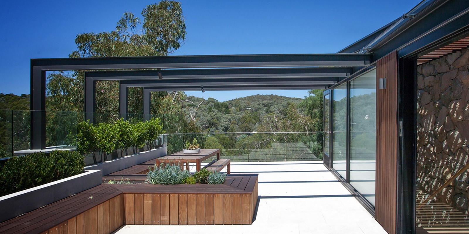 North Warrandyte by Alexandra Buchanan Architecture - Sheet9