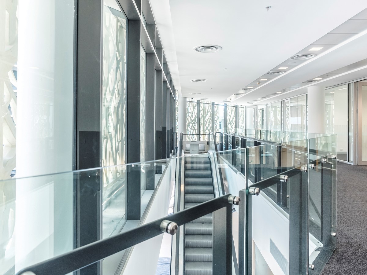 Newcastle Courthouse by Cox Architecture - Sheet4