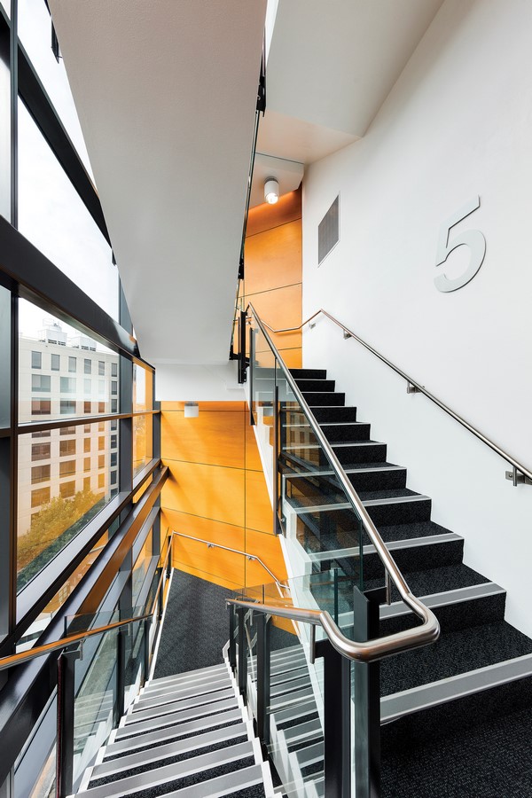 Newcastle Courthouse by Cox Architecture - Sheet7