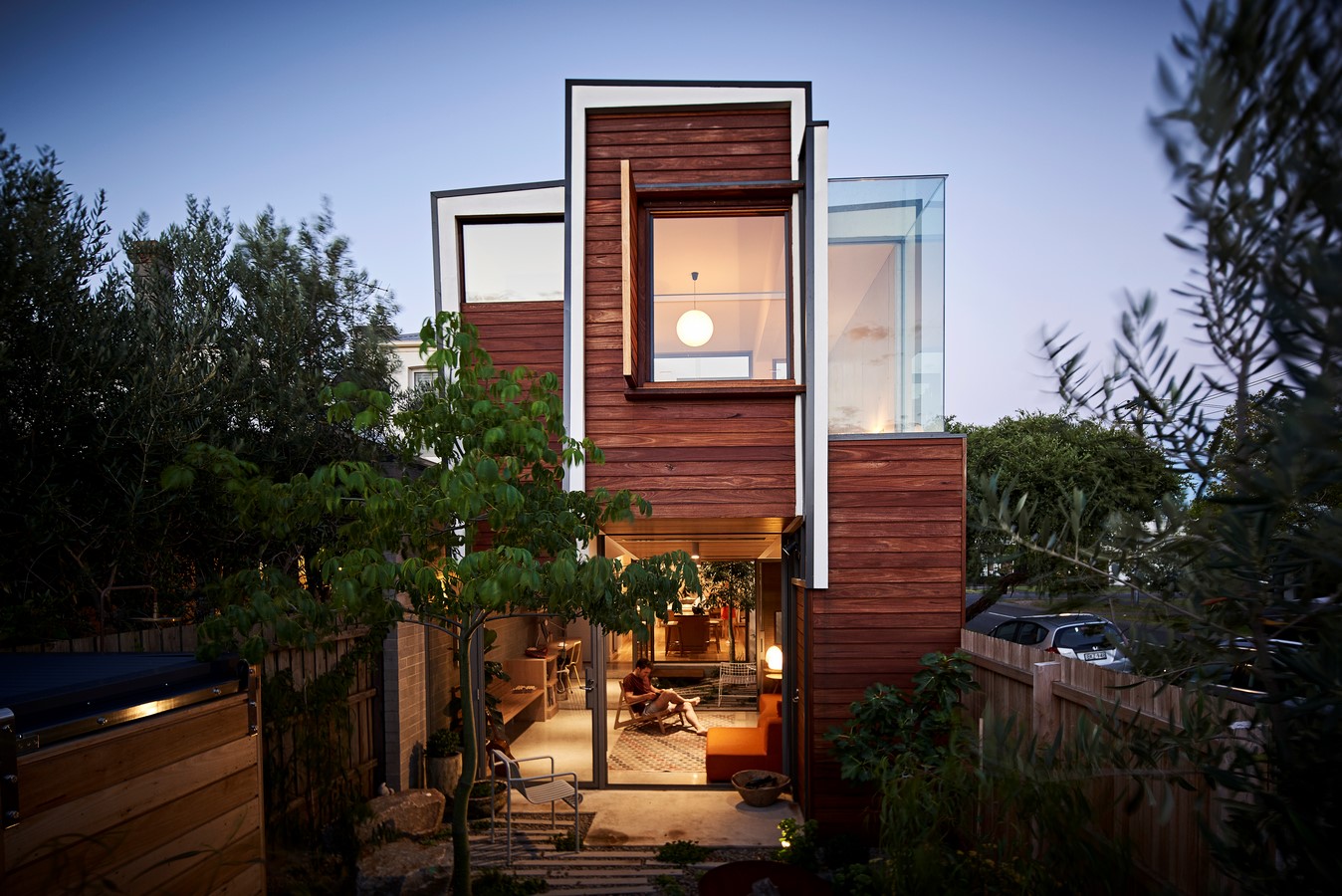 Page Street by Tandem Design Studio - Sheet1