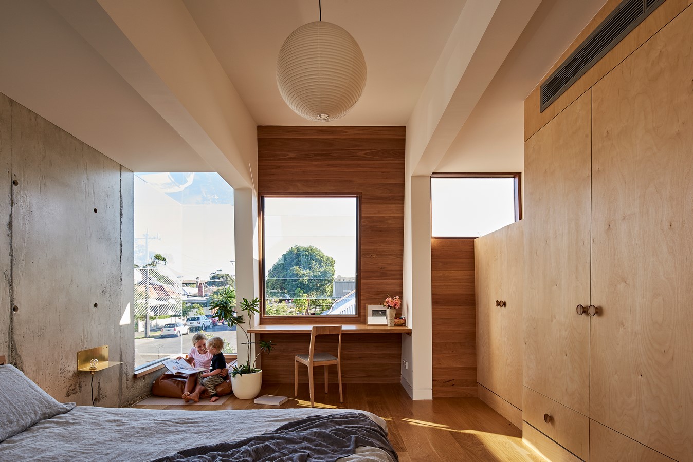 Page Street by Tandem Design Studio - Sheet3