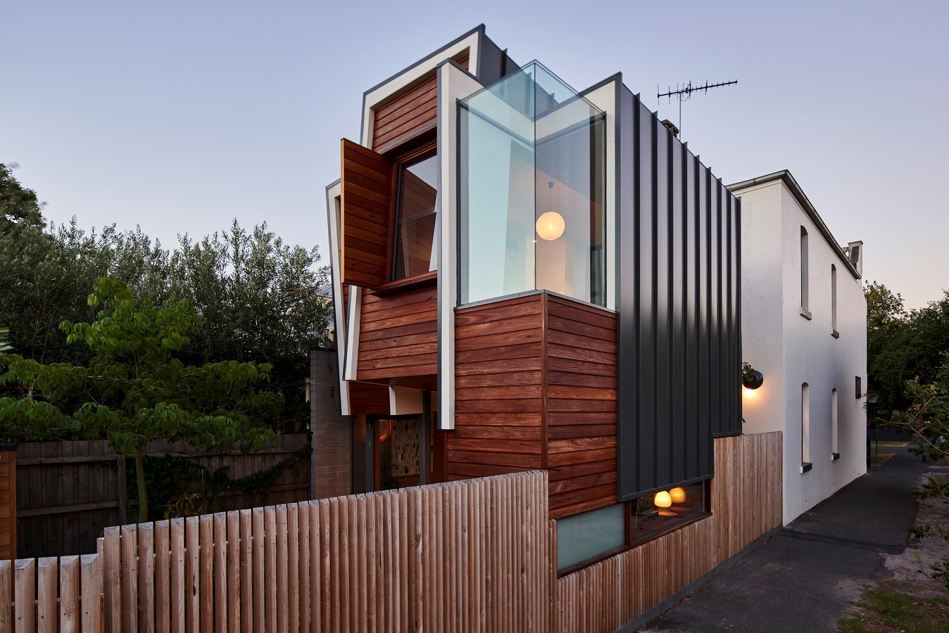 Page Street by Tandem Design Studio - Sheet4