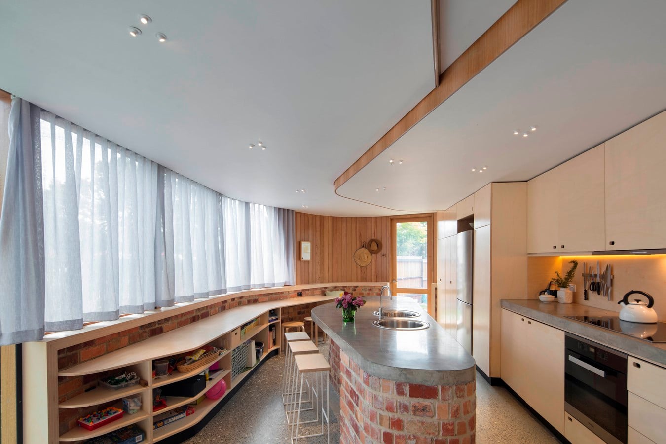True North by Tandem Design Studio - Sheet2