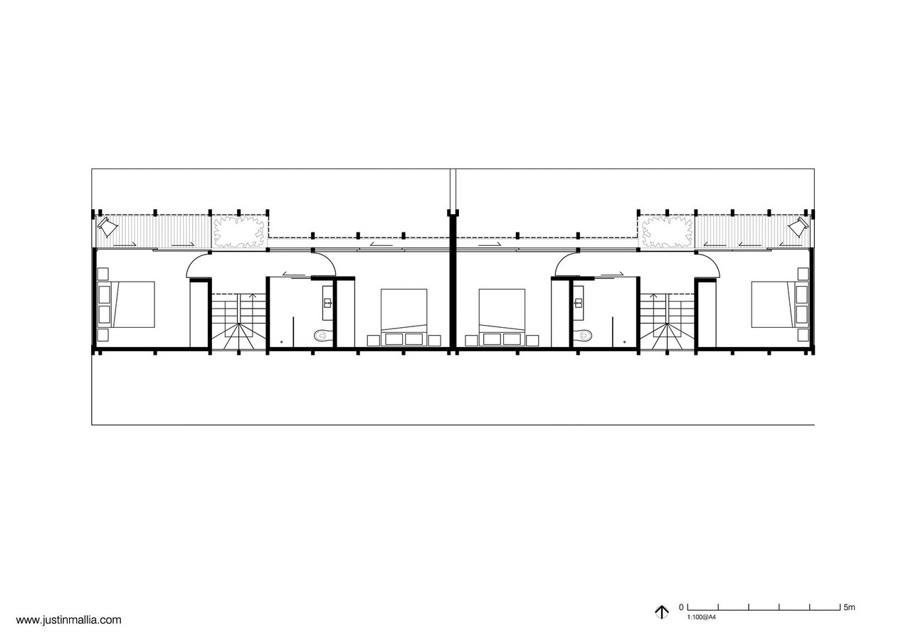 yan lane by Justin Mallia Architecture - Sheet11