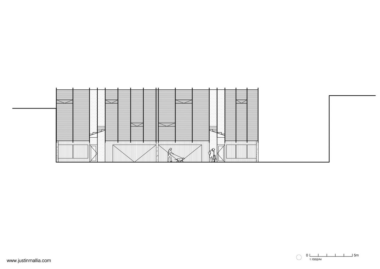 yan lane by Justin Mallia Architecture - Sheet12