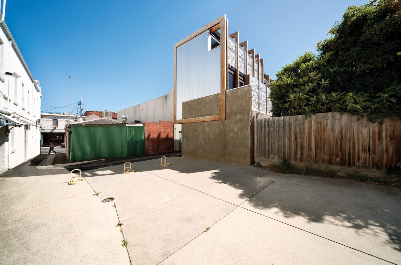 yan lane by Justin Mallia Architecture - Sheet4