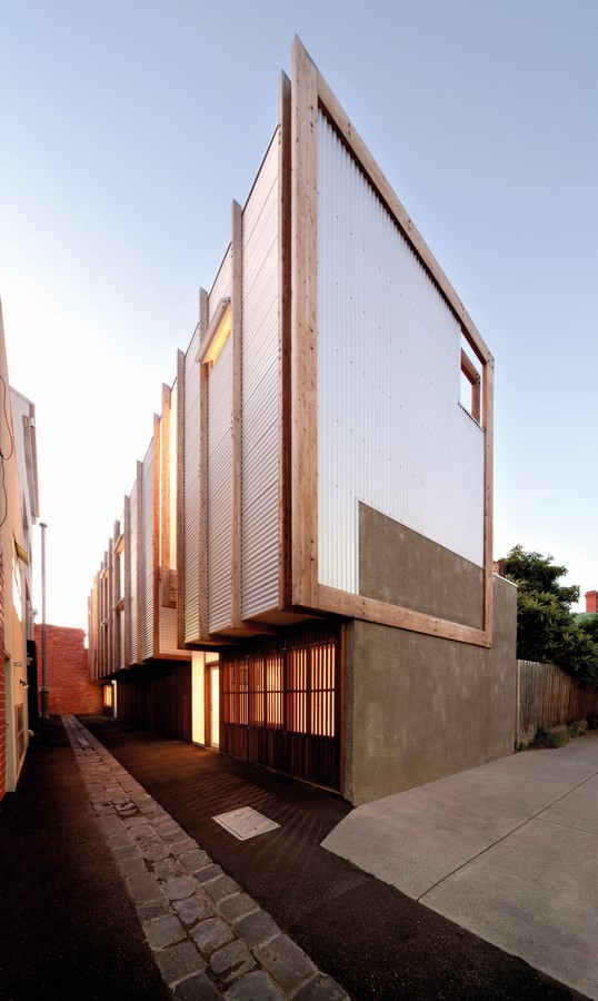 yan lane by Justin Mallia Architecture - Sheet6