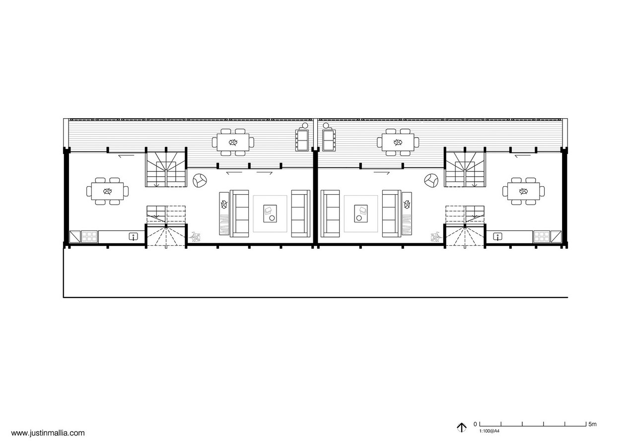 yan lane by Justin Mallia Architecture - Sheet8