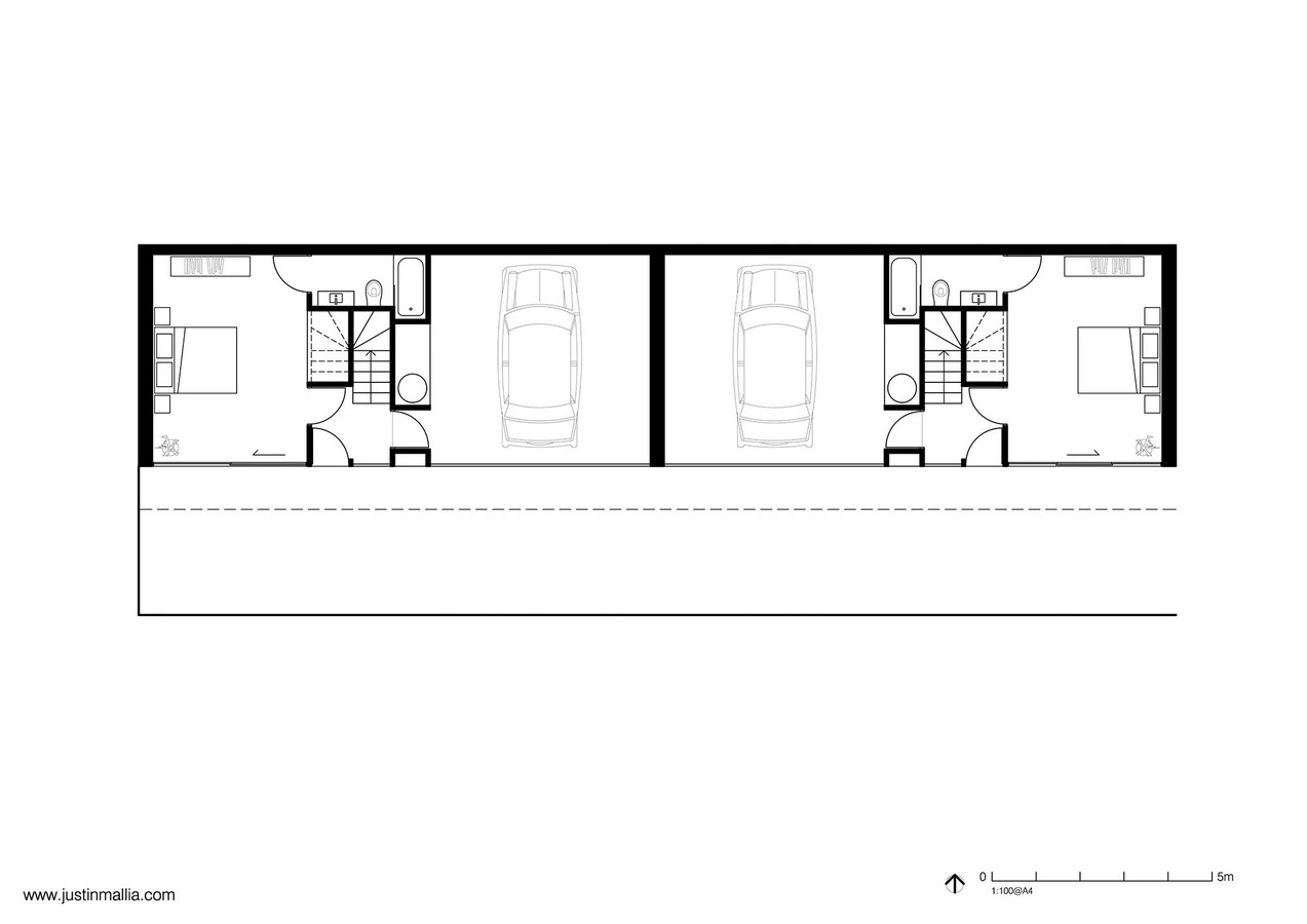 yan lane by Justin Mallia Architecture - Sheet9