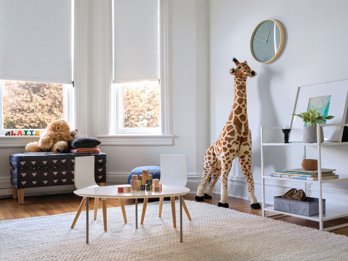 Greenpoint Townhouse by OAD Interiors - Sheet2
