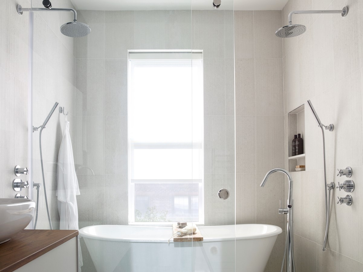 Greenpoint Townhouse by OAD Interiors - Sheet3