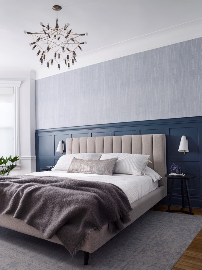 Greenpoint Townhouse by OAD Interiors - Sheet4