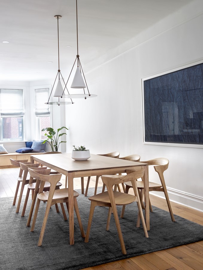 Greenpoint Townhouse by OAD Interiors - Sheet5