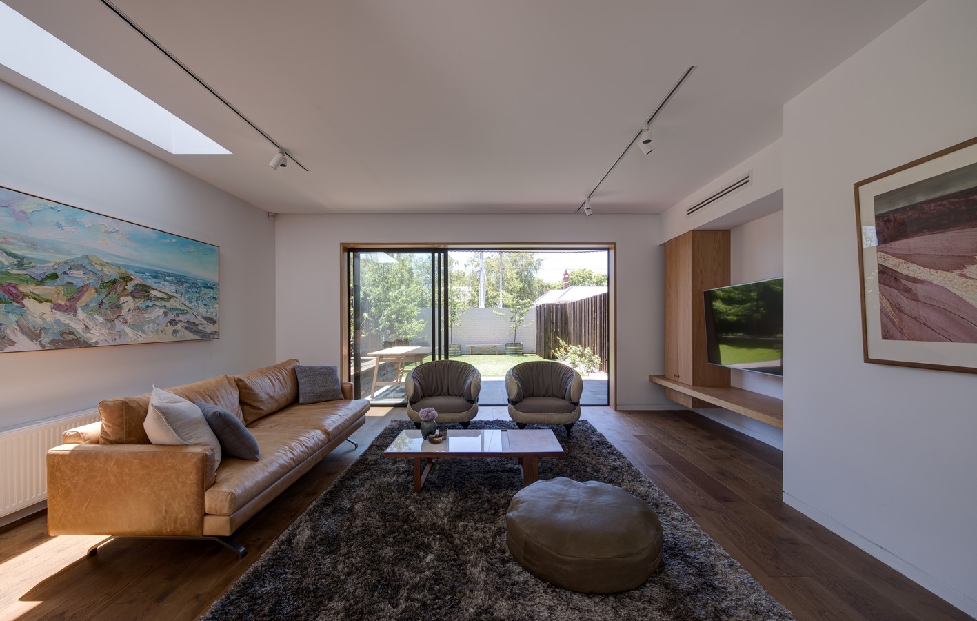 Stepping Stone House by Craig Tan Architects - Sheet2