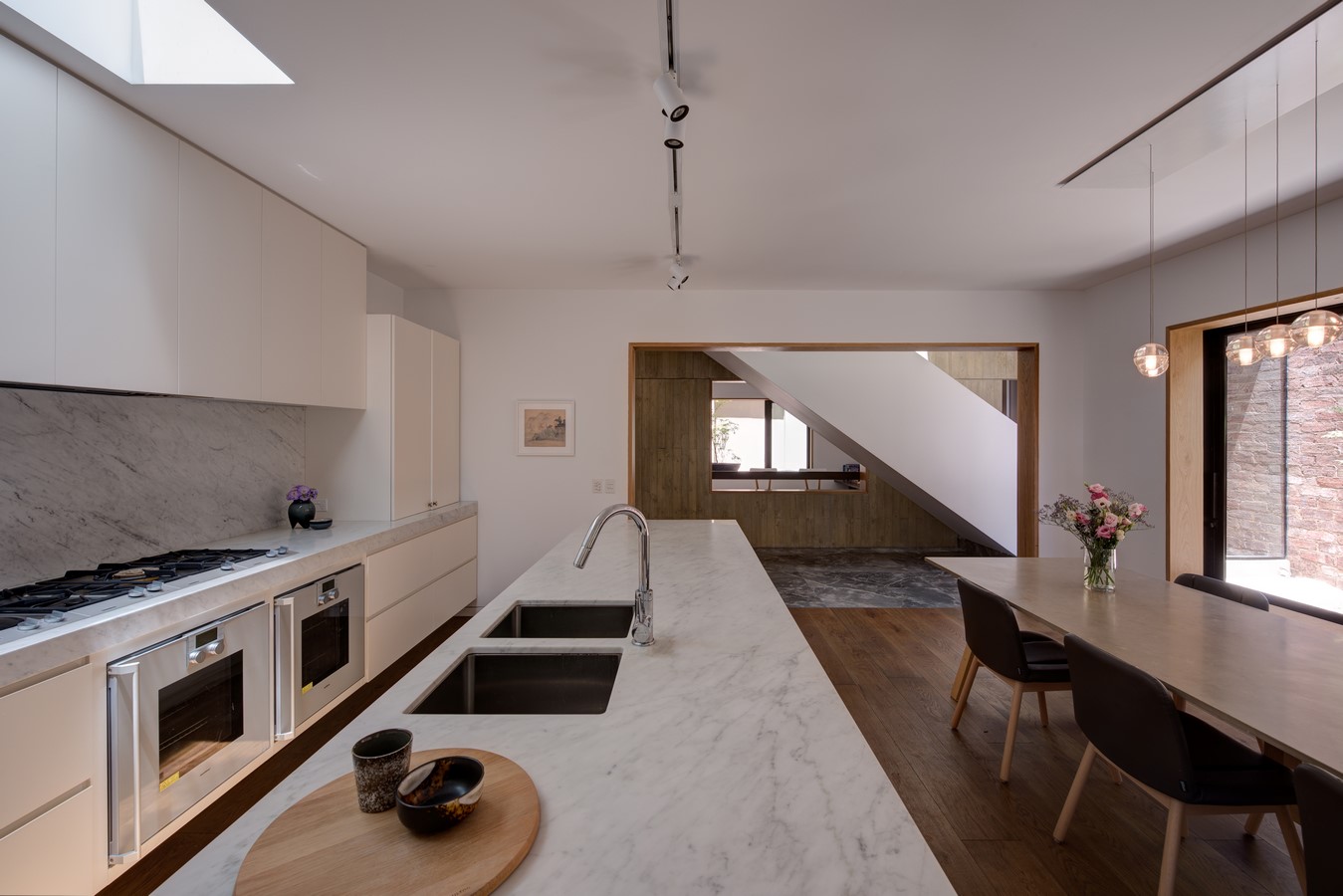 Stepping Stone House by Craig Tan Architects - Sheet3