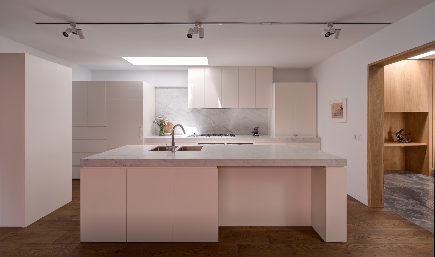 Stepping Stone House by Craig Tan Architects - Sheet4