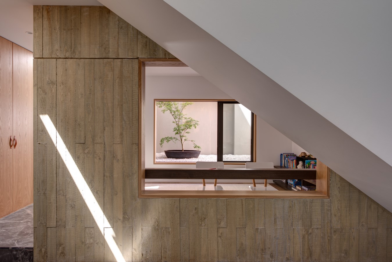 Stepping Stone House by Craig Tan Architects - Sheet5