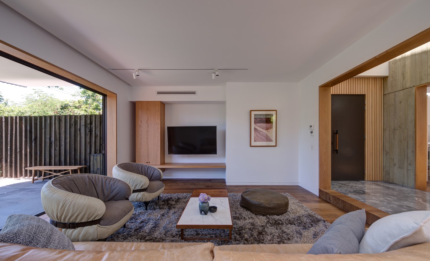 Stepping Stone House by Craig Tan Architects - Sheet7