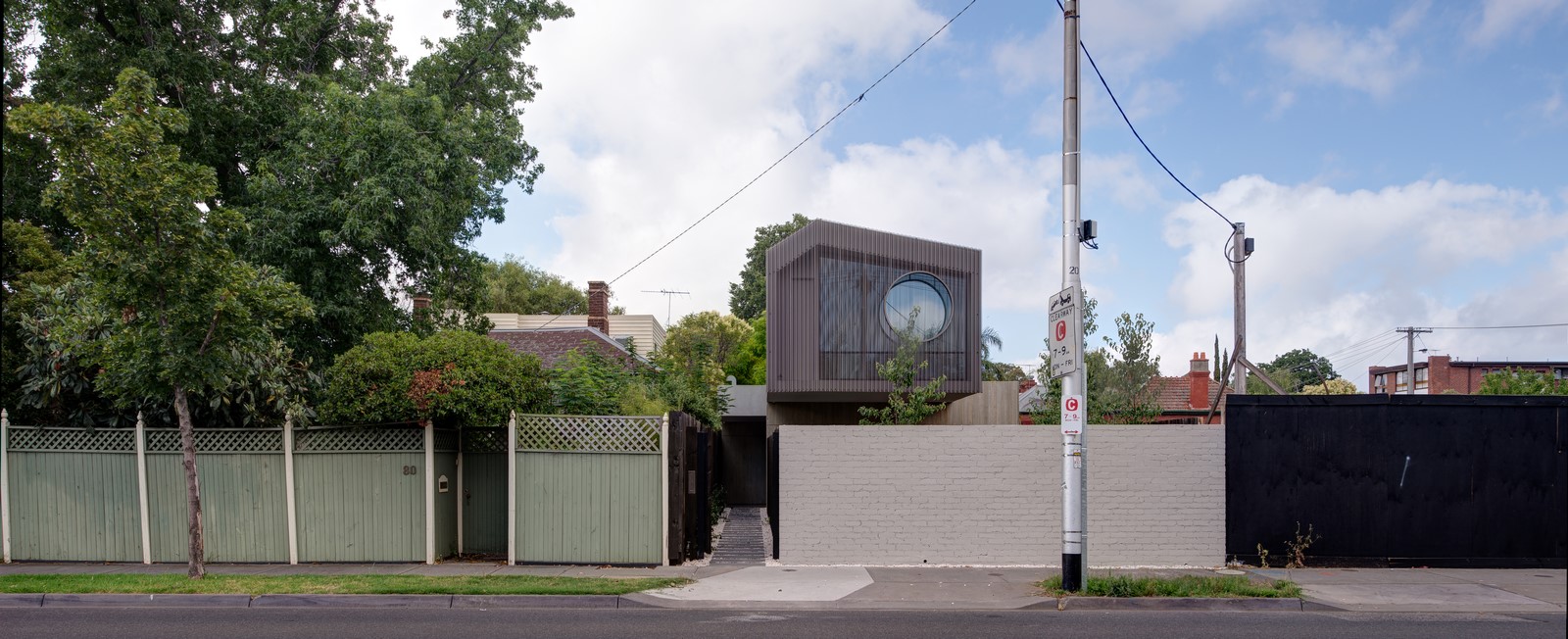 Stepping Stone House by Craig Tan Architects - Sheet8