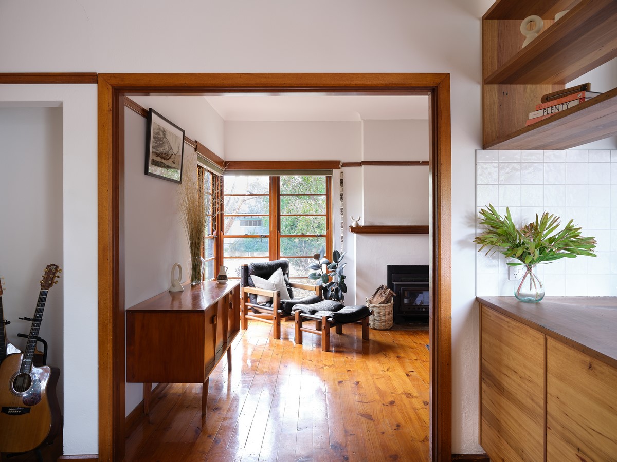 Ainslie Cottage by buck&simple doers of stuff - Sheet2