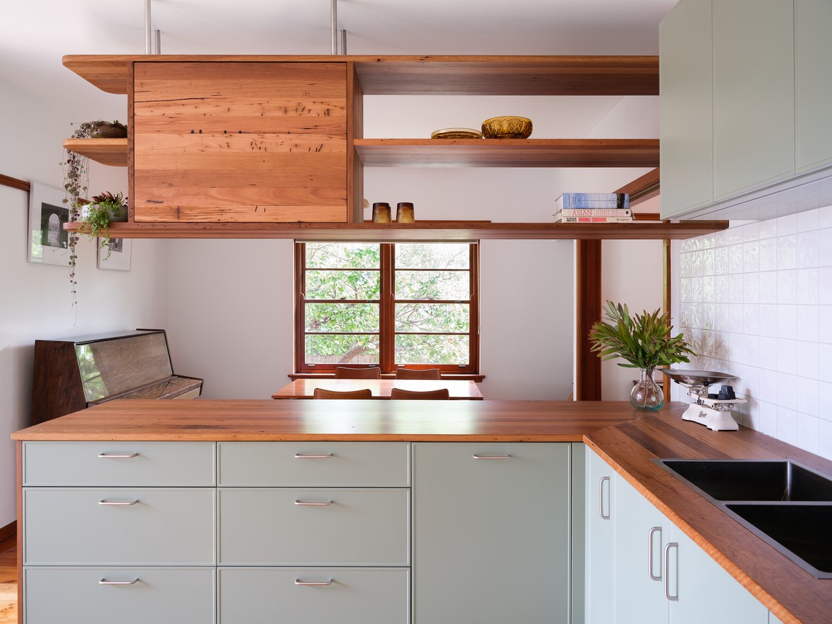 Ainslie Cottage by buck&simple doers of stuff - Sheet5