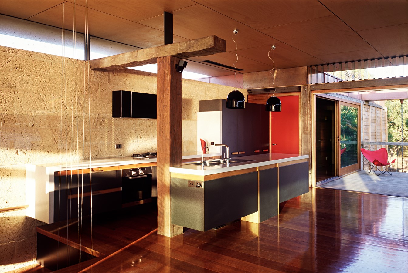  Ingoldsby by Seeley Architects - Sheet2