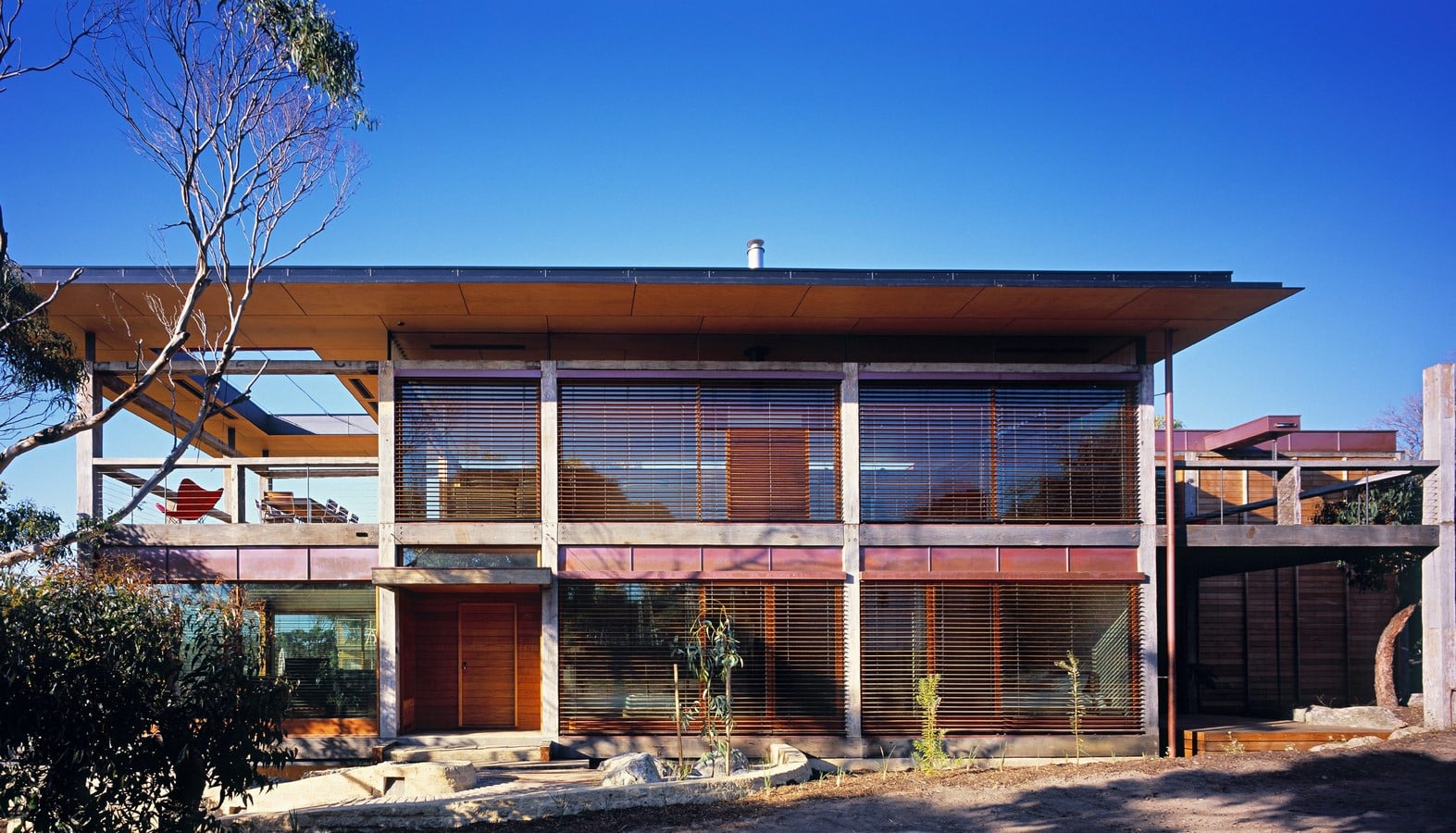  Ingoldsby by Seeley Architects - Sheet3